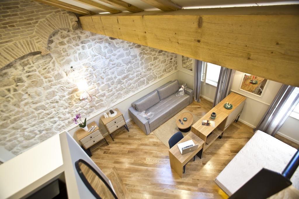 Borelli Palace & Borelli Blue Zadar Room photo