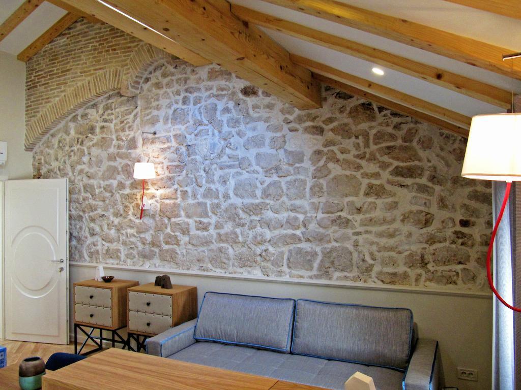 Borelli Palace & Borelli Blue Zadar Room photo