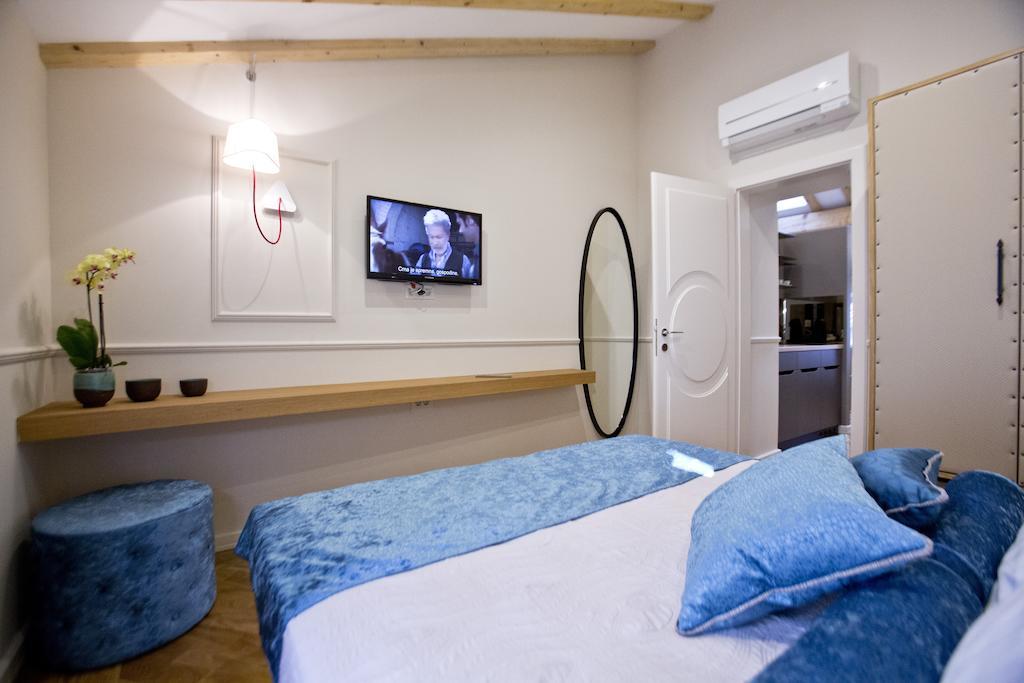 Borelli Palace & Borelli Blue Zadar Room photo