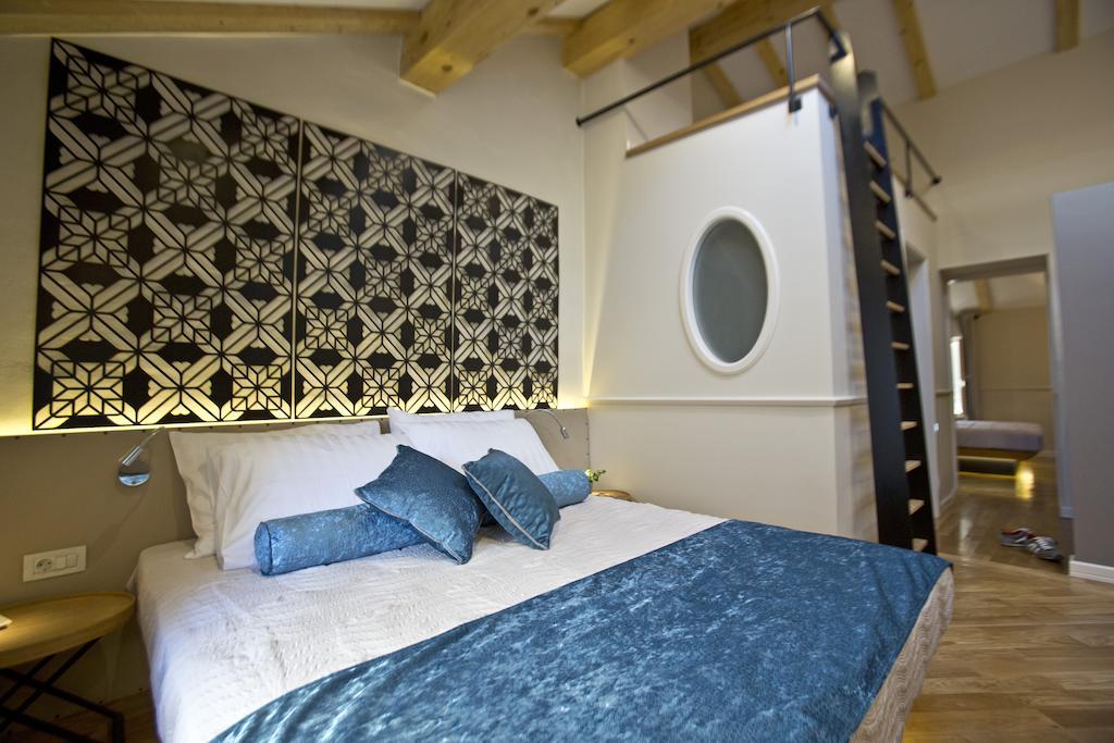 Borelli Palace & Borelli Blue Zadar Room photo